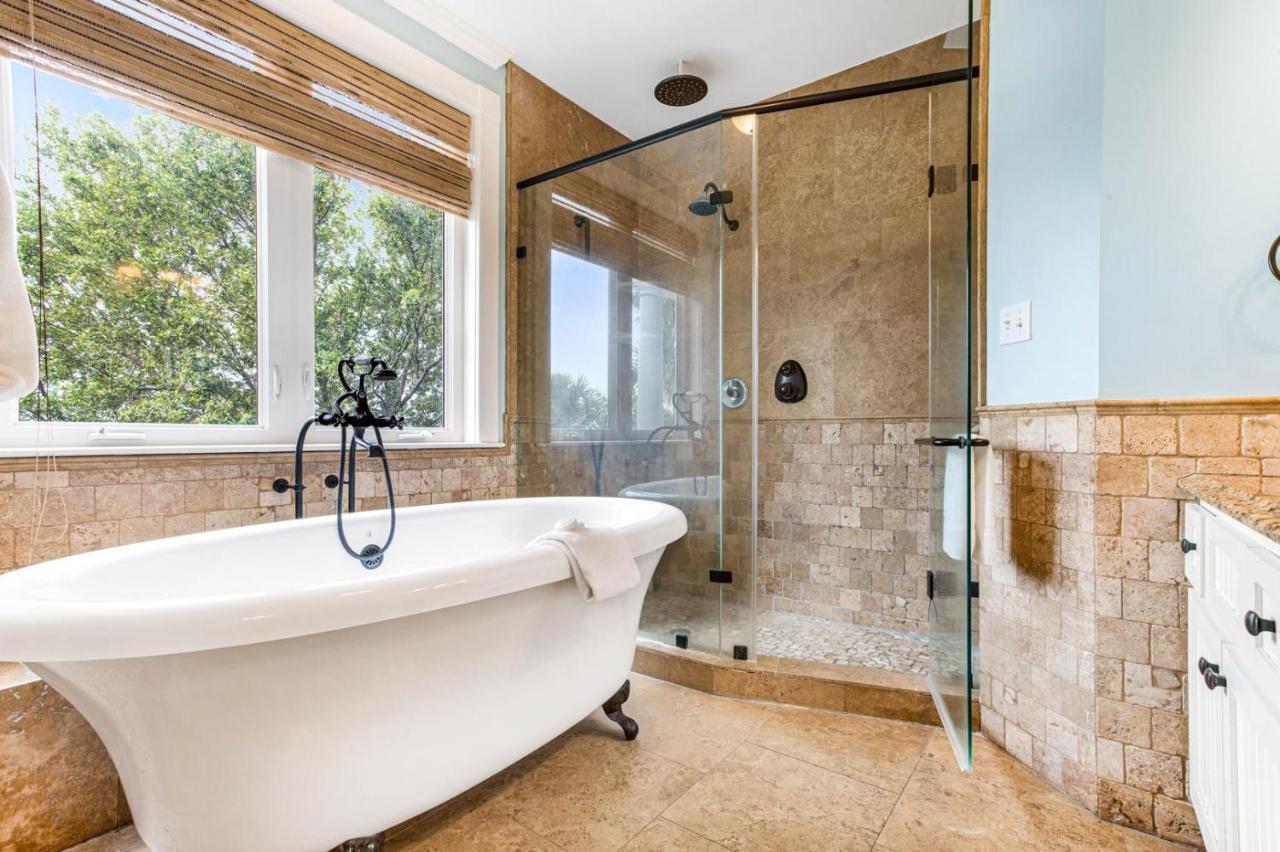 Casa Verde Тайби Айлънд Екстериор снимка