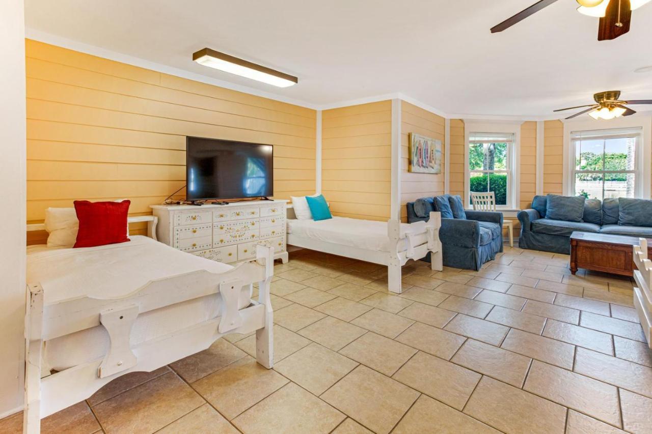 Casa Verde Тайби Айлънд Екстериор снимка