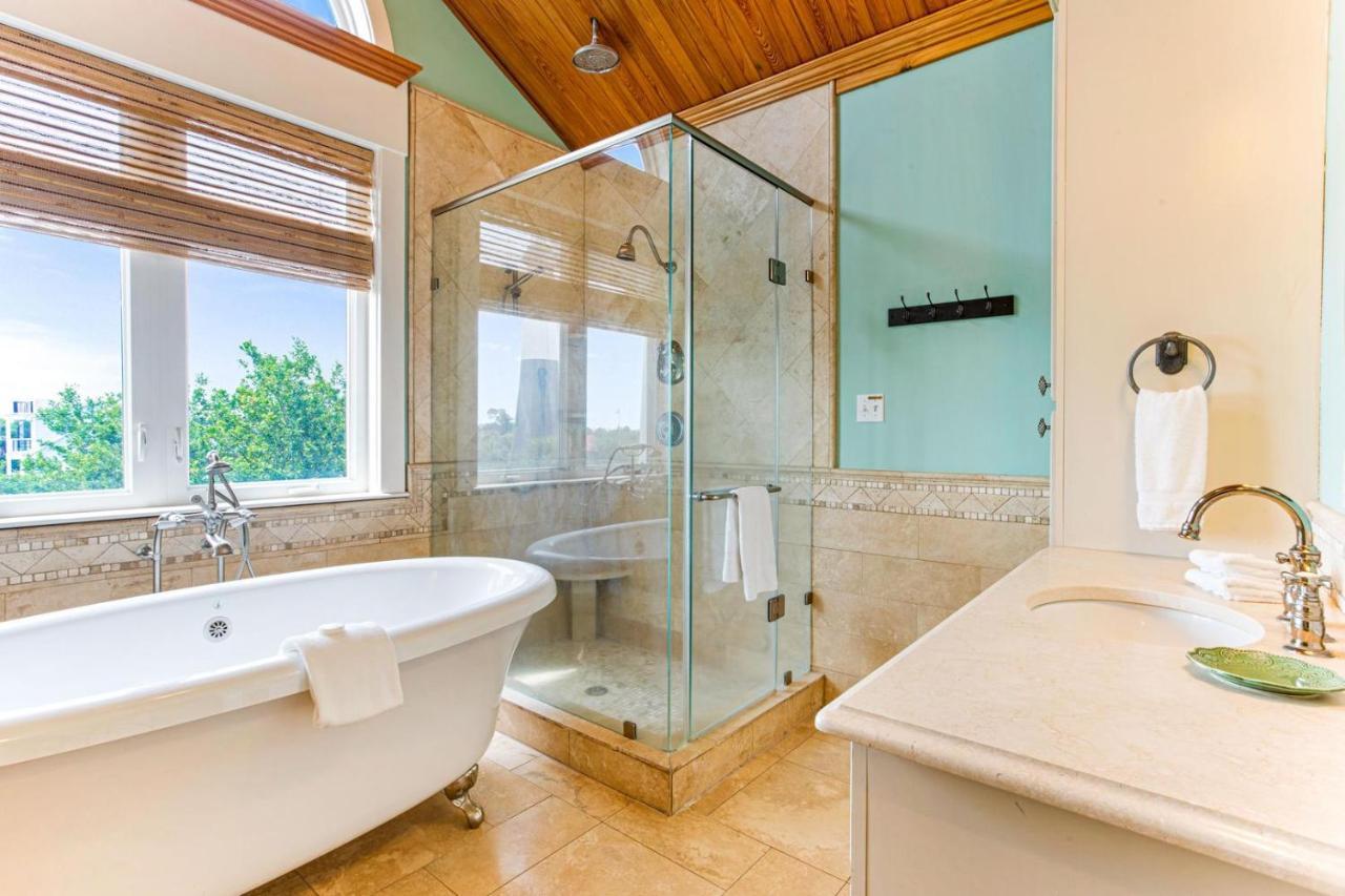 Casa Verde Тайби Айлънд Екстериор снимка